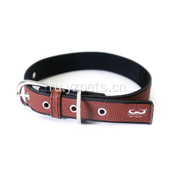 Поводок Pu Pet Dog Collar